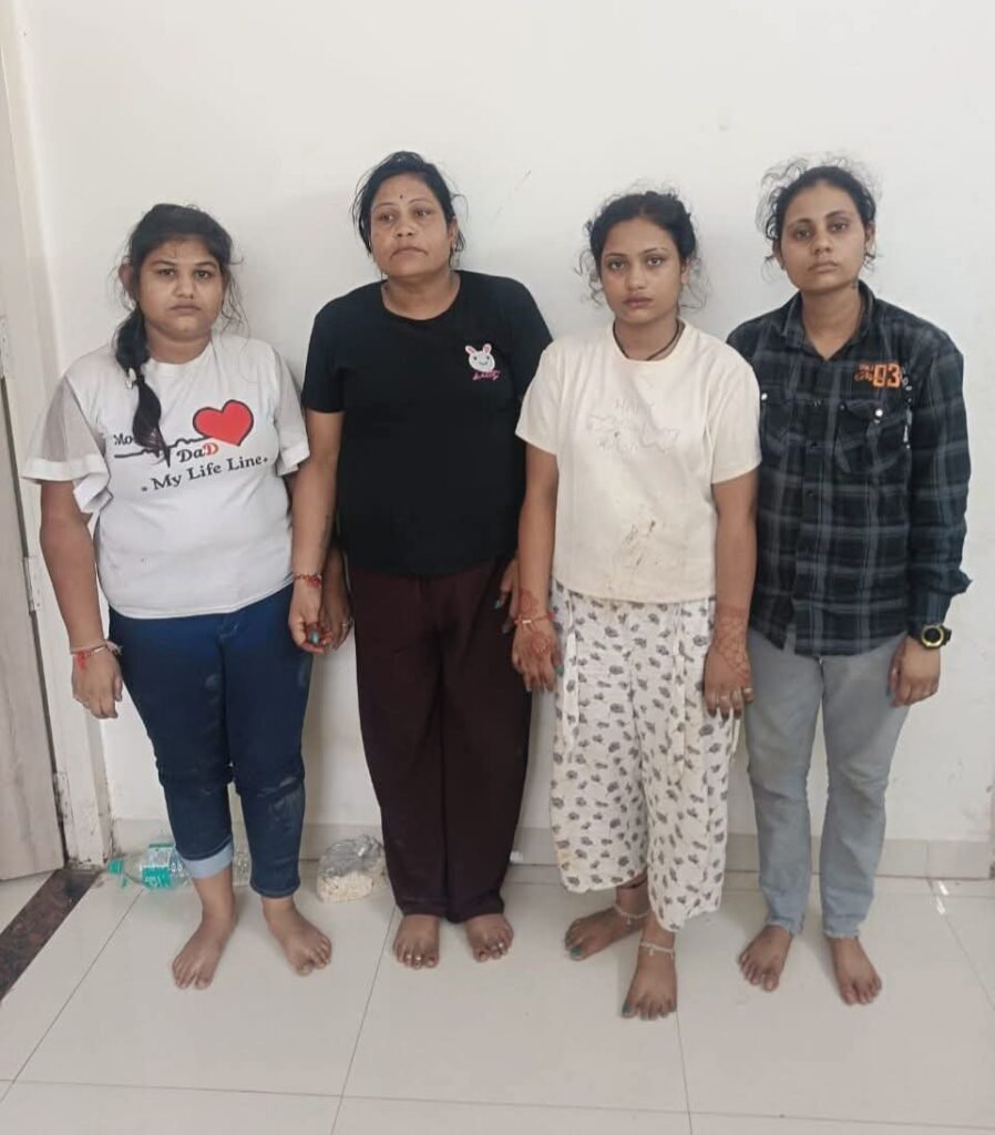 लड़कियां भी मर्दों से कम नहीं