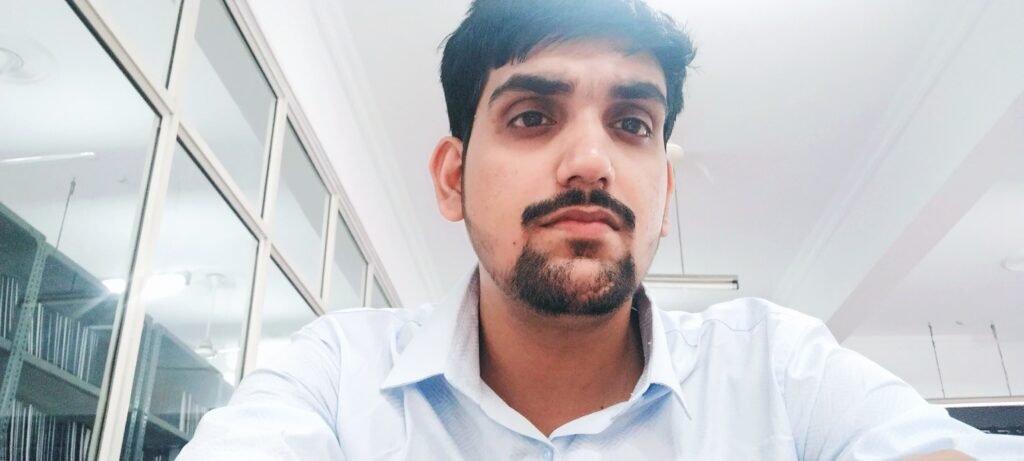 कृत्रिम बुद्धिमत्ता-सक्षम साइबर अपराध पर भारतीय कानून में खामियां: एक नीतिगत परिप्रेक्ष्य