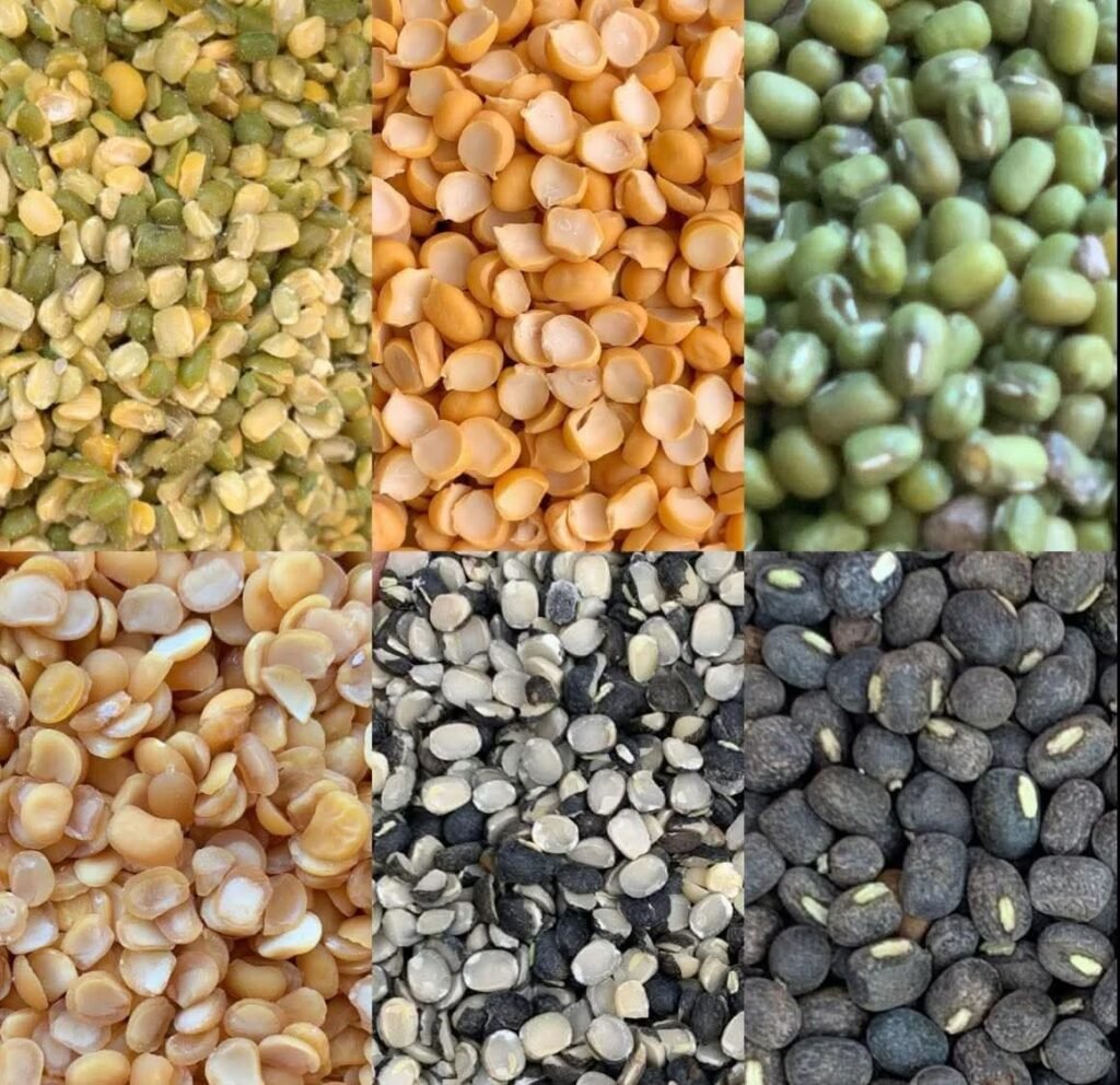 सिर्फ दाल खाने से यूरिक एसिड नही बढ़ती है