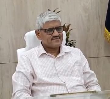 पशु तस्करों के खिलाफ एडीजी जोन में चलाया क्लीन स्वीप अभियान