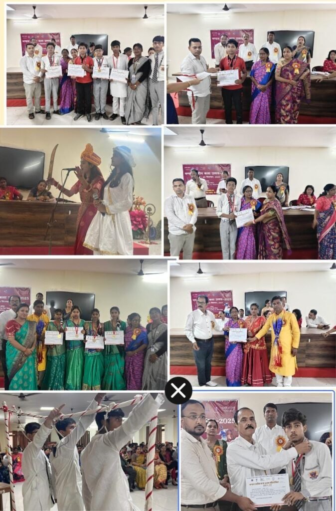 आरपीआईसी कॉन्वेंट स्कूल का नाटक प्रतियोगिता और मूर्तिकला में पूरे गोरखपुर मंडल में प्रथम स्थान