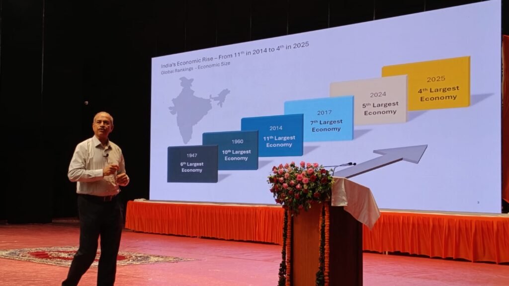 जन विश्वास बनाए रखना ही कारोबार की सबसे बड़ी पूंजी : सीएम योगी